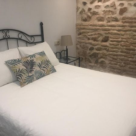 Apartamento Tolaitola Toledo Exterior foto