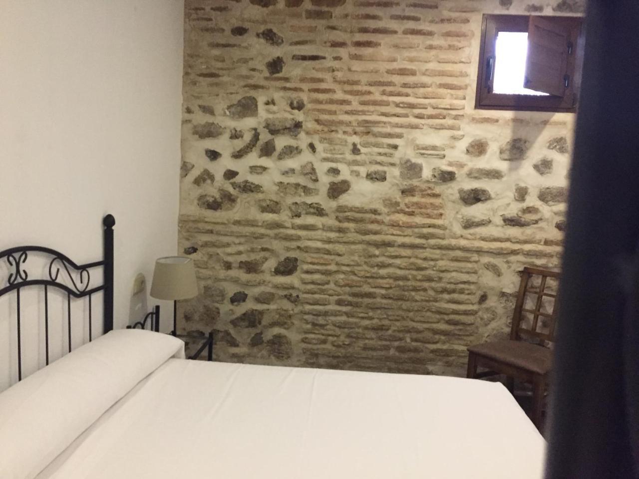 Apartamento Tolaitola Toledo Exterior foto